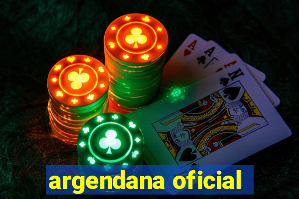 argendana oficial